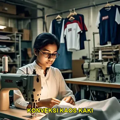 Tempat Bikin Jaket Tebal Favorit di Tahun 2025
